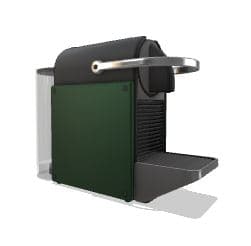MACHINE À CAFÉ NESPRESSO PIXIE REDESIGN 19 BARS 0,7 L - VERT - NESPRESSO - Image 2