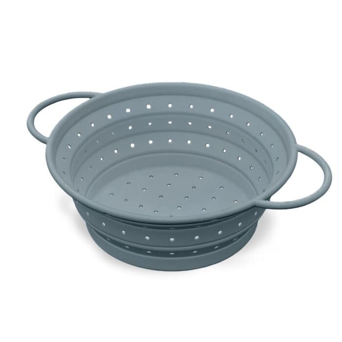 PASSOIRE PLIABLE - EN SILICONE - Image 2