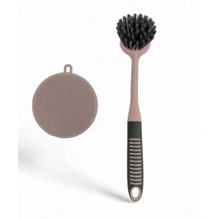 BROSSE VAISELLE ÉPONGE - Image 2