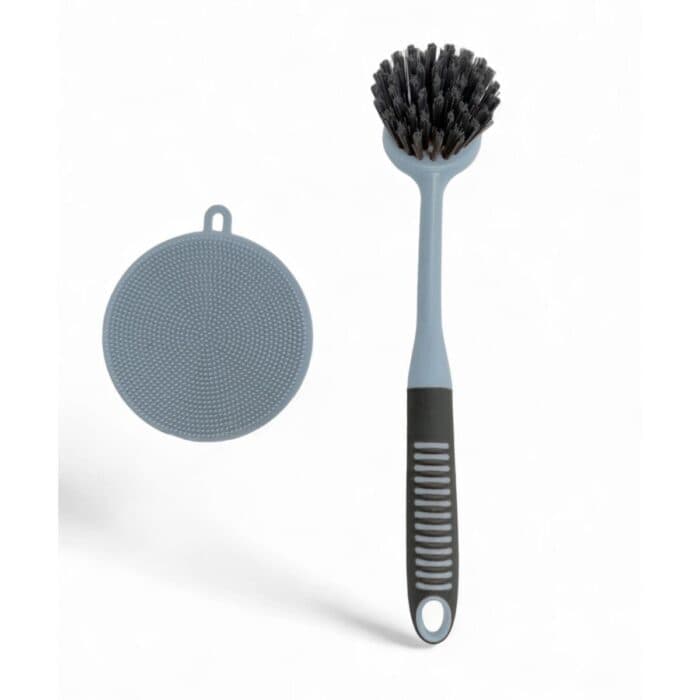 BROSSE VAISELLE ÉPONGE - Image 2