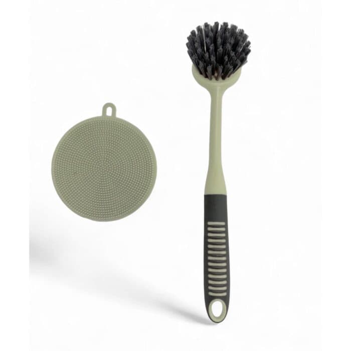 BROSSE VAISELLE ÉPONGE - Image 2