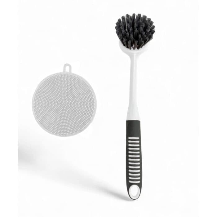 BROSSE VAISELLE ÉPONGE - Image 2