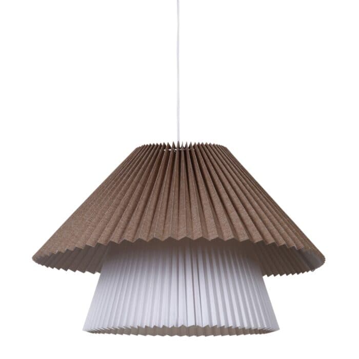 SUSPENSION AURELIA - DOUBLE TISSU - Image 2