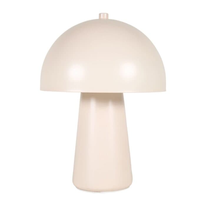 LAMPE SILO - METAL - ROSE - Image 2