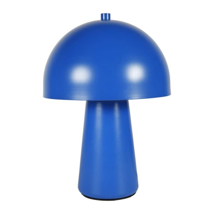 LAMPE SILO - METAL - BLEU - Image 2