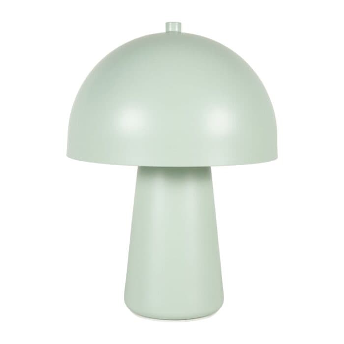LAMPE SILO - METAL - VERT - Image 2