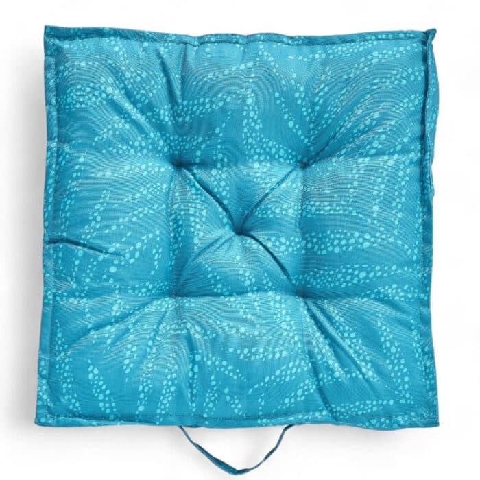 COUSSIN DE SOL - 100% POLYESTER - JUNGLE - Image 2
