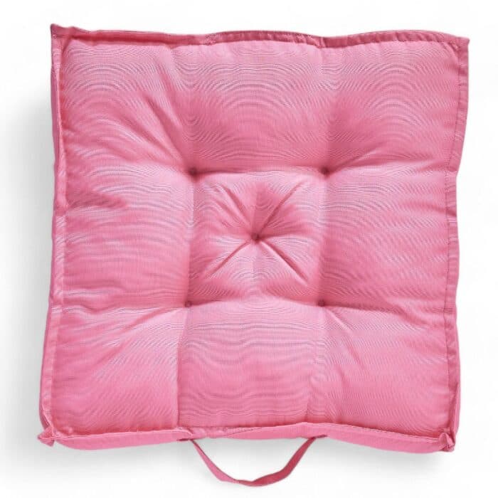 COUSSIN DE SOL - 100% POLYESTER - OUTDOOR - Image 2