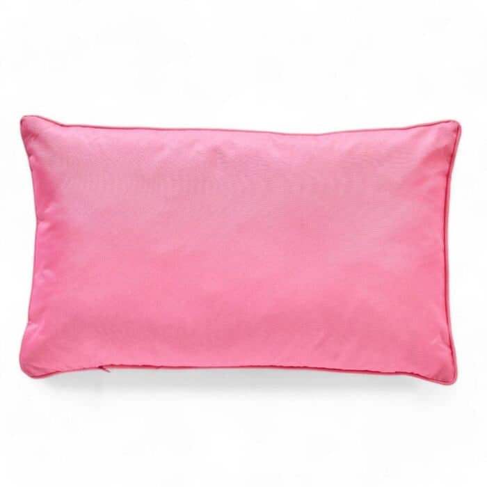 COUSSIN 30 X 50 CM - 100% POLYESTER - OUTDOOR - Image 2