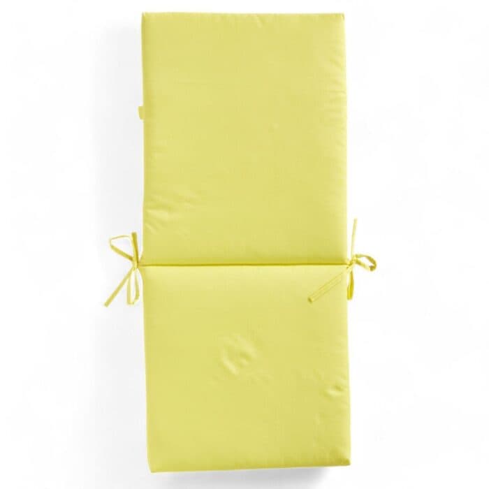 GALETTE - 100% POLYESTER - DOSSIER LIME - Image 2