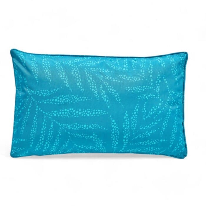 COUSSIN 30 X 50 CM - 100% POLYESTER - JUNGLE - Image 2