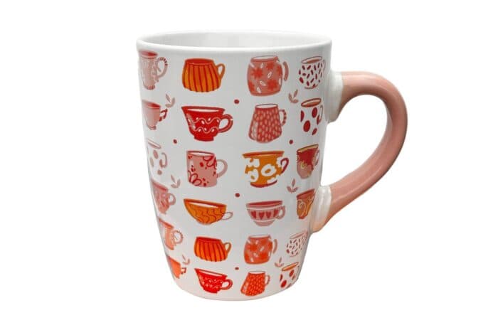 MUG DESIGN 32 CL - Image 2