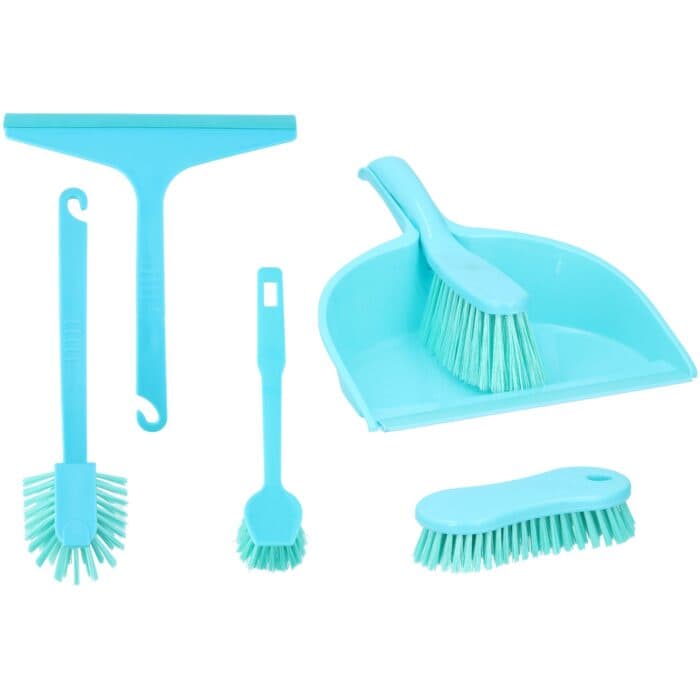 SET DE NETTOYAGE 6PCS - ALPINA - Image 2