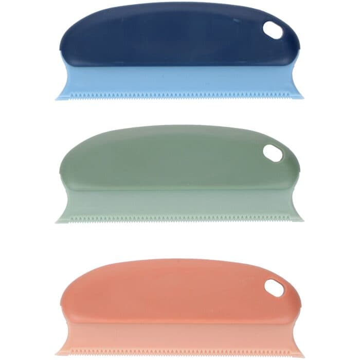 BROSSE ANTI-POILS ET ANTI-PELUCHES - ALPINA - Image 2