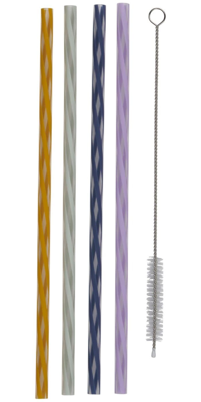 PAILLE BROSSE 7PCS - ALPINA - Image 2