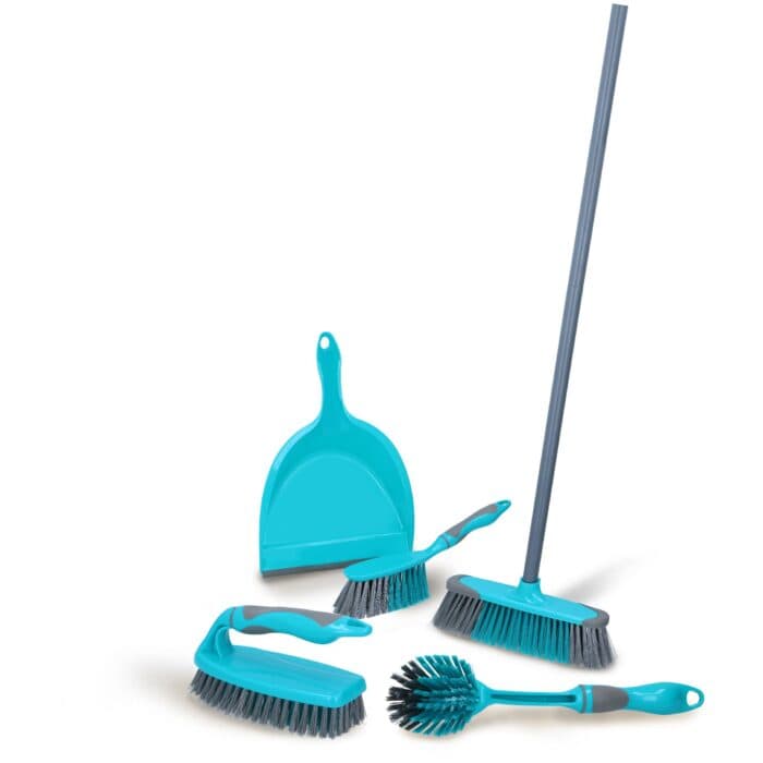 SET DE NETTOYAGE 6PCE - LIFETIME - Image 2