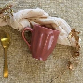 MUG GLOIRE 33 CL - Image 2