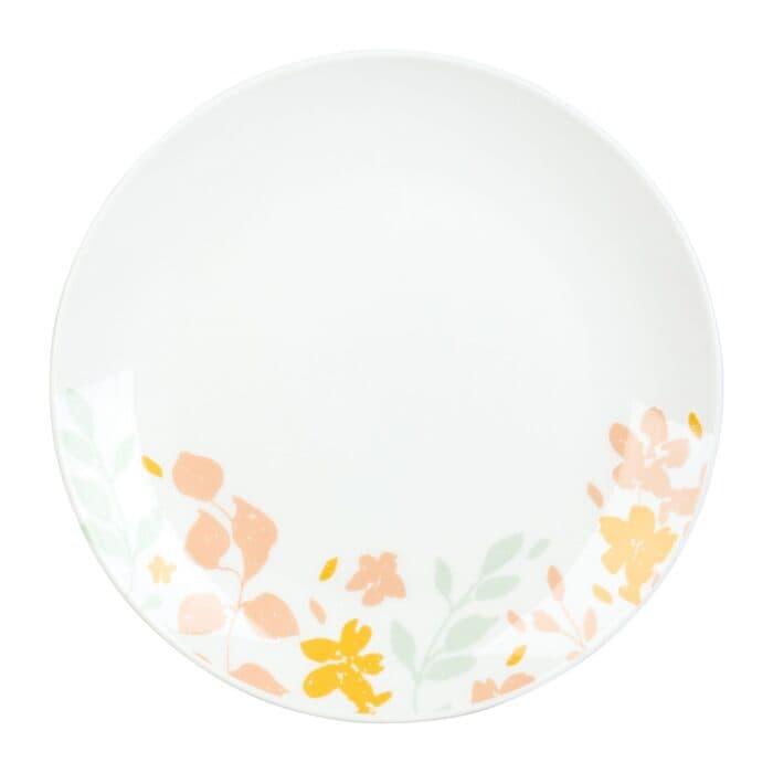 ASSIETTE D19 - DESSERT - PRAIRIE - Image 2