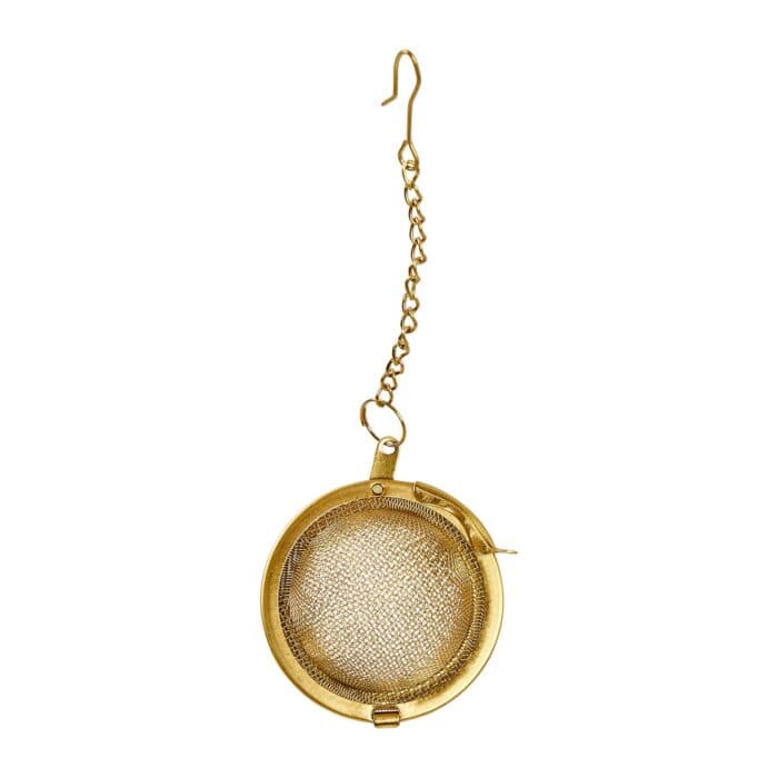 BOULE THE INOX D4 - PRAIRIE - Image 2