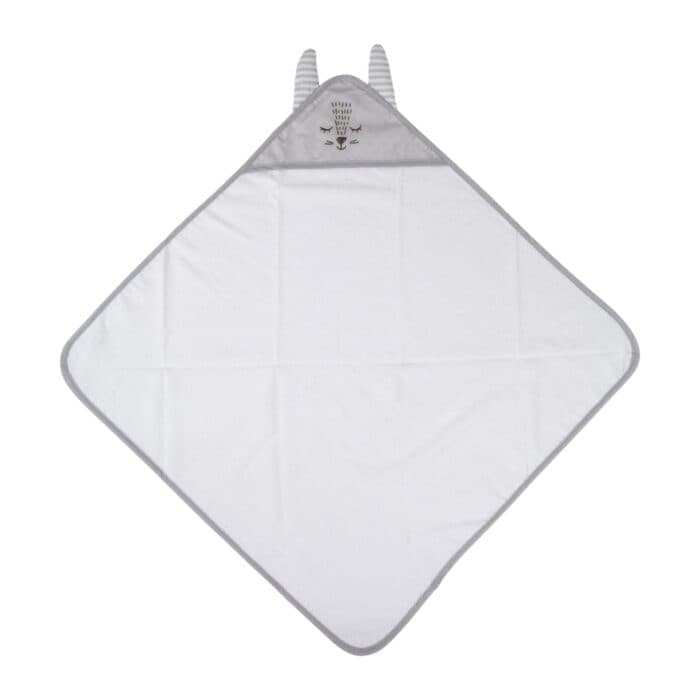 CAPE DE BAIN LAPIN - COTON - / - Image 2