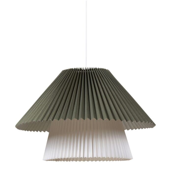 SUSPENSION AURELIA - DOUBLE TISSU - Image 2