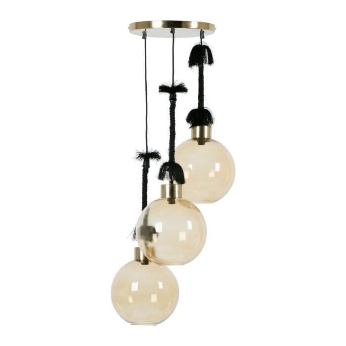 SUSPENSION 3L COURBA - Image 2