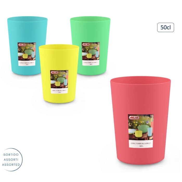 VERRE 50 CL - Image 2
