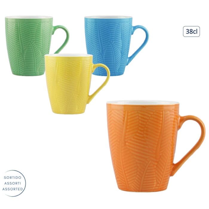 TASSE 38 CL - Image 2