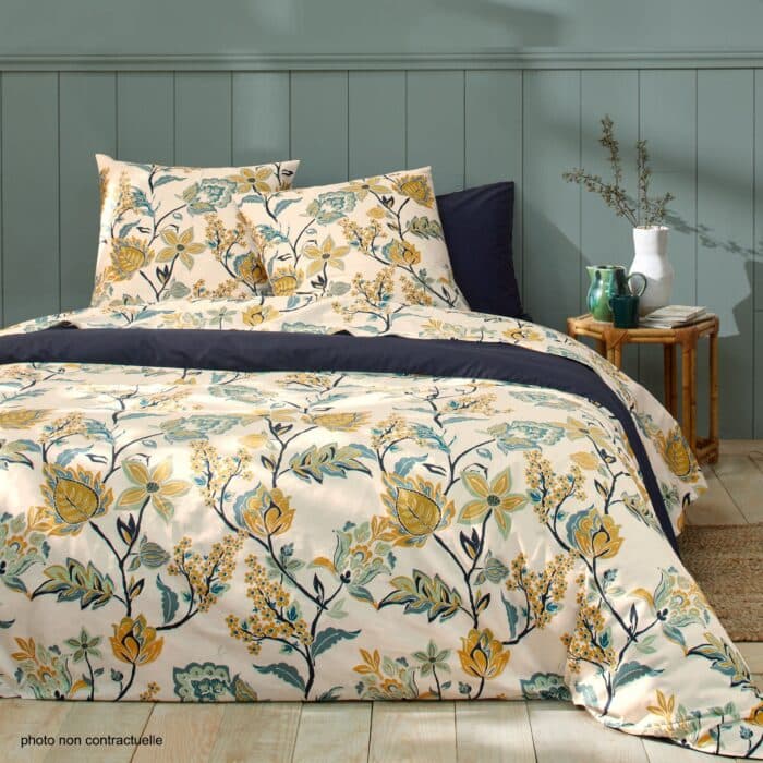 PARURE 240 X 260 CM - MINEA OMBRE - Image 2