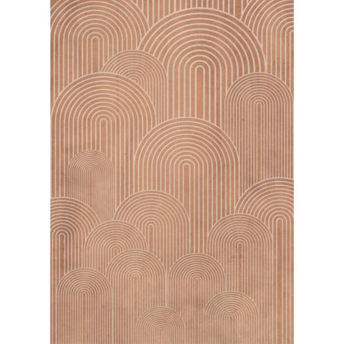 TAPIS VINYLE 49,5 X 70 CM - Image 2
