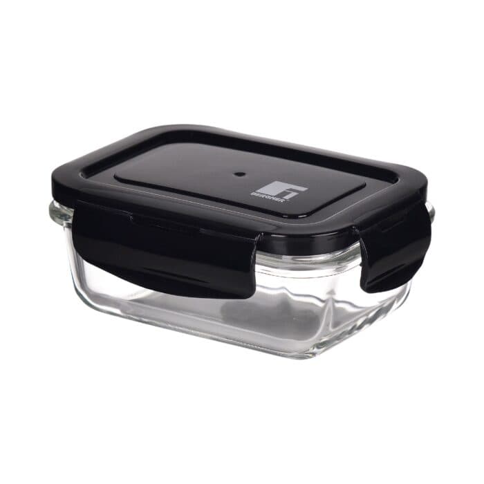 BOITE ALIMENTAIRE 330 ML - EN VERRE - Image 2