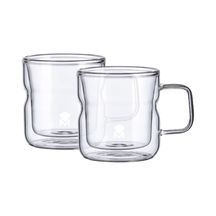 MUG 140 ML EN LOT DE 2 - Image 2