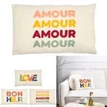 COUSSIN 30 X 50 - AVEC BOUCLETTE - PLAYGROUND - Image 2