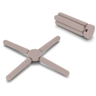 DESSOUS DE PLAT - COMPACT - ROSE - Image 2