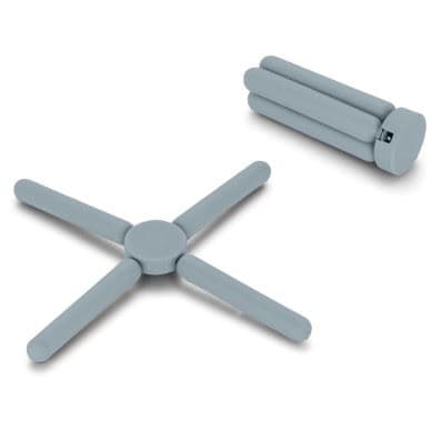 DESSOUS DE PLAT - COMPACT - BLEU - Image 2