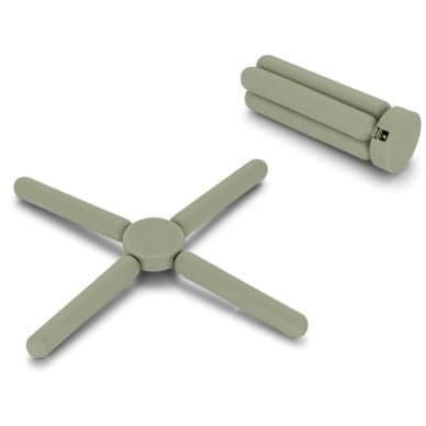 DESSOUS DE PLAT - COMPACT - VERT - Image 2