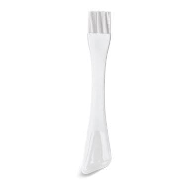 PINCEAU - EN SILICONE - BLANC - Image 2