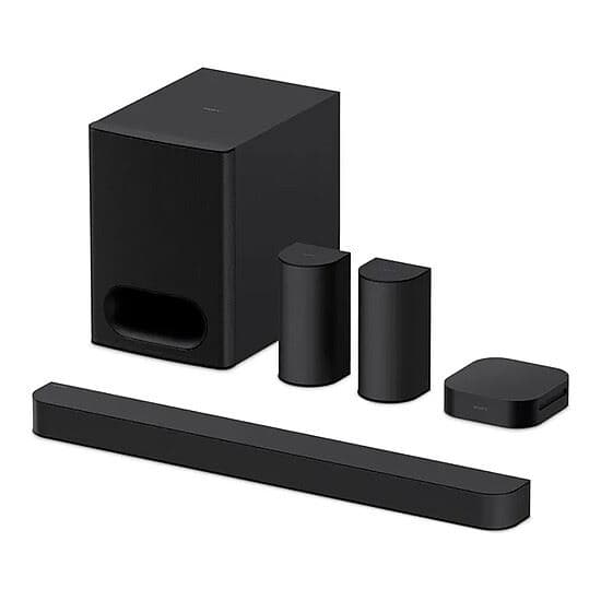 BARRE DE SON SAMSUNG   5 - Image 2