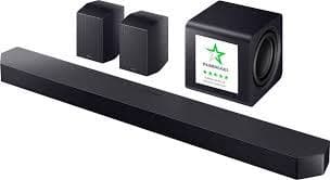 BARRE DE SON SAMSUNG - Image 2
