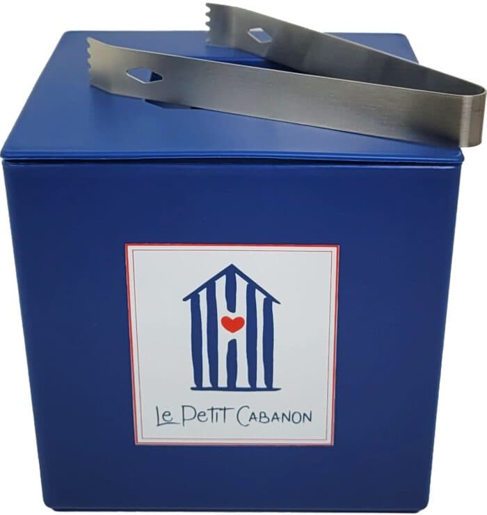 SAC A GLACON - LE PETIT CABANON - Image 2
