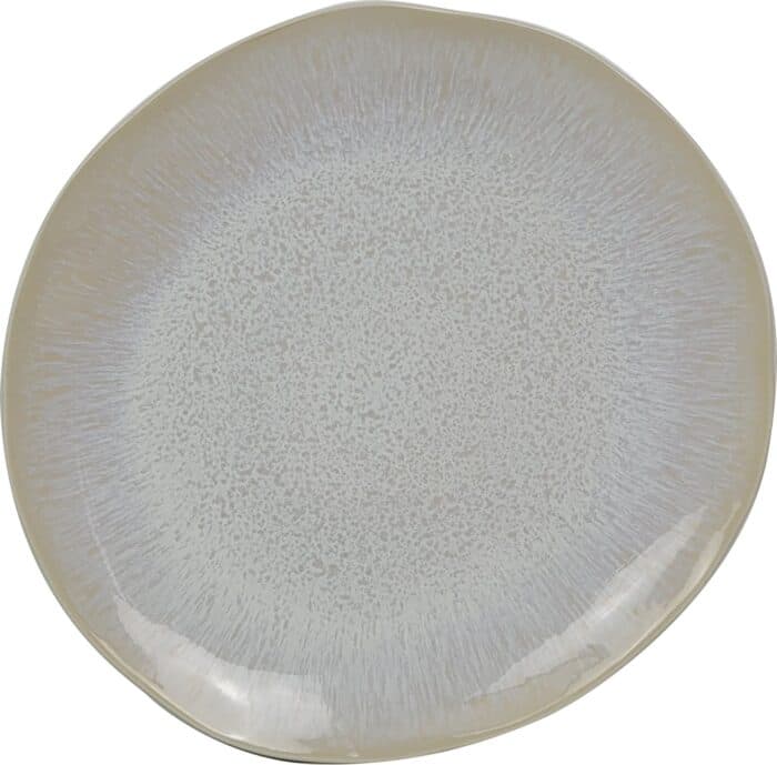 PETITE ASSIETTE D21CM - CERAMIQUE MATE - Image 2