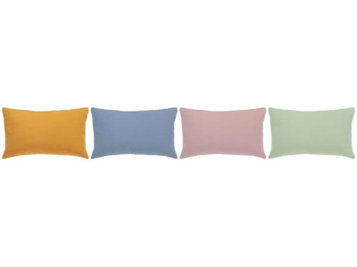 COUSSIN 30 X 50 MULTICOLOR - 100% POLYESTER - MAX - Image 2