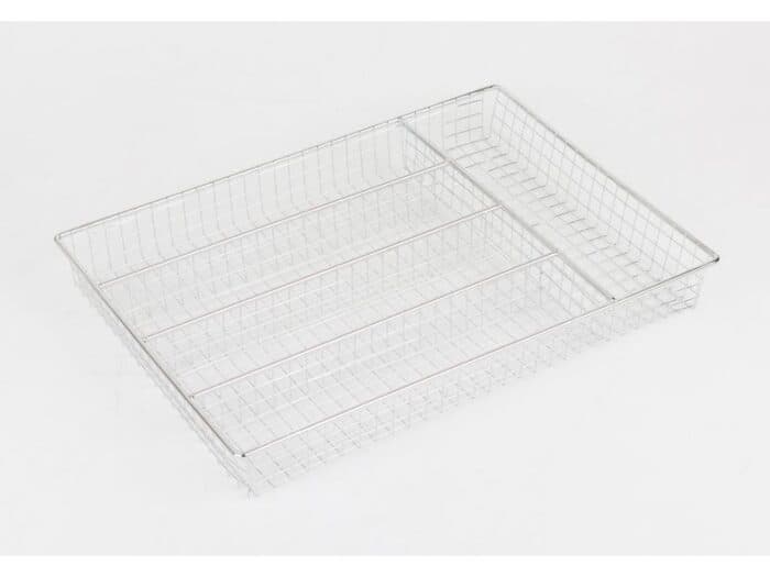 RANGE COUVERTS VENA - METAL - Image 2