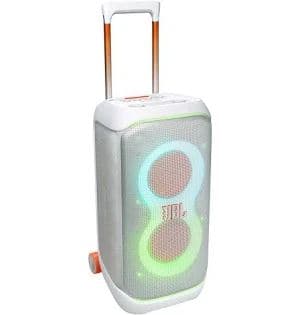 ENCEINTE DE SOIRÉE PORTABLE PARTYBOX STAGE 320 240 W NOIRE - JBL - Image 2