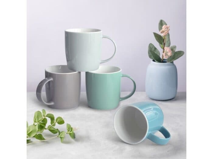 MUG 35 CL - PORCELAINE - SENSATION - Image 2