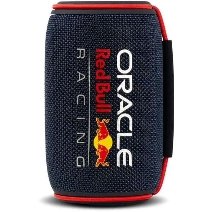 ENCEINTE BLUETOOTH 120 W RED BULL RACING - RED BULL RACING - Image 2