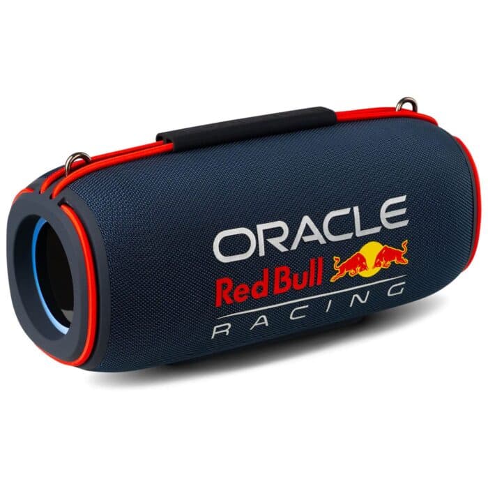 ENCEINTE BLUETOOTH 80 W RED BULL RACING - RED BULL RACING - Image 2