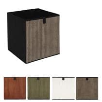 CUBE PLIABLE 30 X 30 CM - SCOTT - Image 2