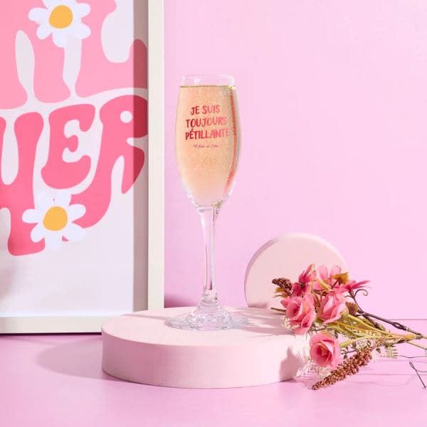FLÛTE 15 CL - GIRL POWER - Image 2