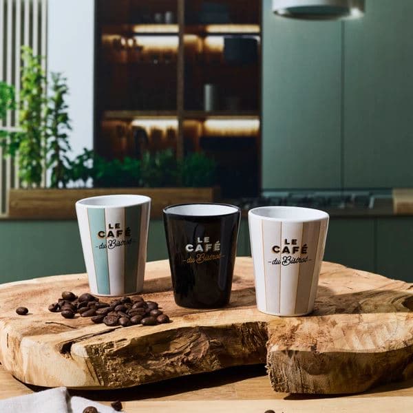 GOBELET EXPRESSO 8 CL - BISTROT - Image 2
